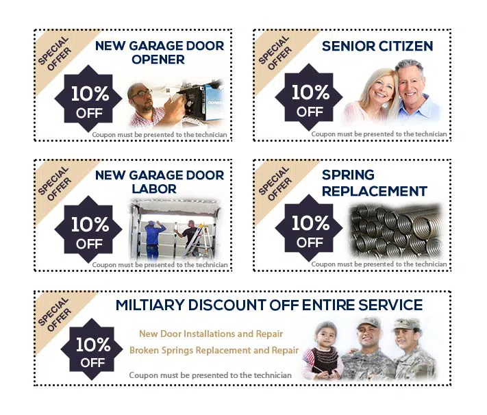 Garage Door Mobile Service Yonkers, NY 914-510-7107 - CouponSet17-five